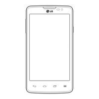 LG LG-X135 User Manual