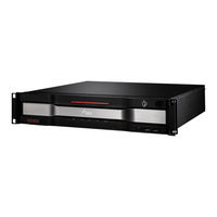 Idis IR-310 Installation Manual