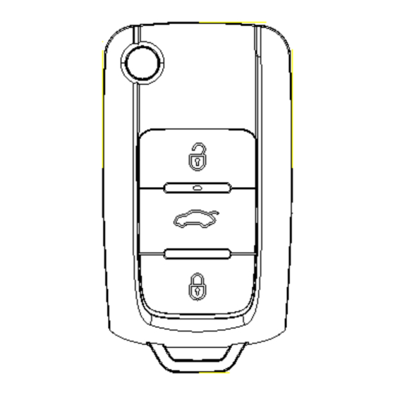 Lawmate PV-RC200W Quick Manual