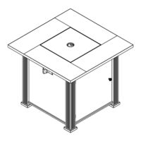 Bond Melina 50778 Owner's Manual