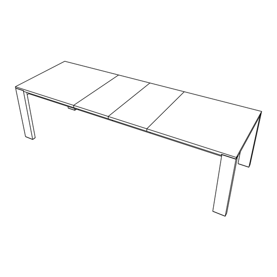 Article DAKO Assembly Instructions Manual
