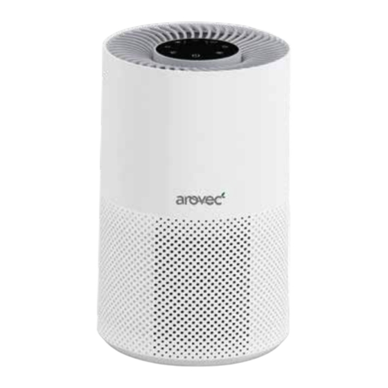 arovec Apex300 User Manual