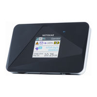 NETGEAR AirCard 785 User Manual