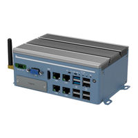 JHCTech KMDA-2630/S001/WP User Manual