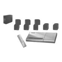 Bose Lifestyle 900 Owner's Manual