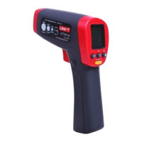 UNI-T UT303B Operating Manual