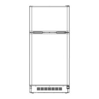 SUN STAR 16CU ST-16RF Owner's Manual
