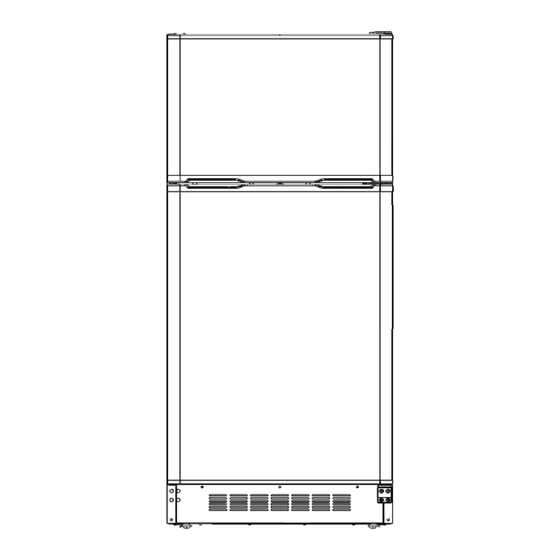 SUN STAR 16CU ST-16RF Owner's Manual