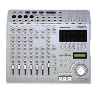 Tascam 564 Digital Portastudio User Manual