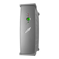 MGE UPS Systems Ellipse MAX 600 Installation And User Manual
