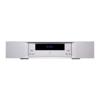 Linn AKURATE DS System Installation And Setup Manual