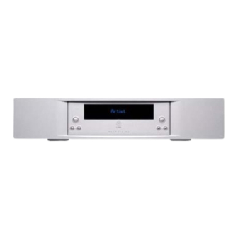 Linn AKURATE DS System Installation And Setup Manual