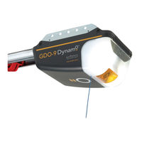 Automatic Technology GDO-9 Dynamo Gen 2 Owner's Manual