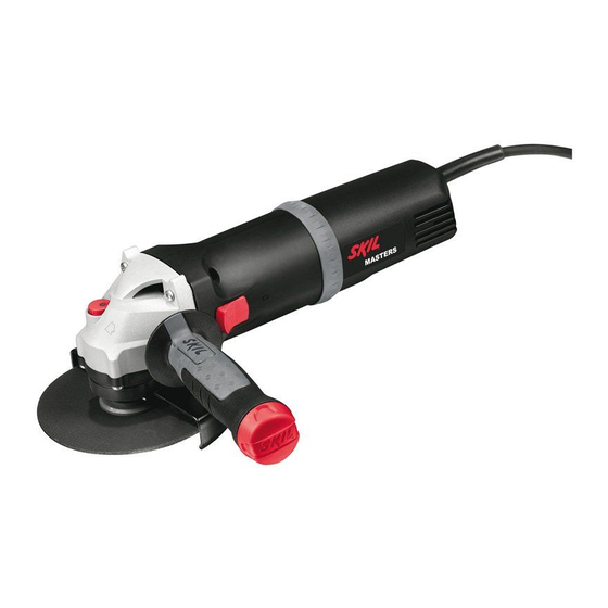 Skil 9450 Original Instructions Manual