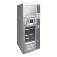 Saeco D.A. COMBISNACK Use And Maintenance