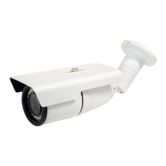Riva RC6702HD-6311 Installation Manual