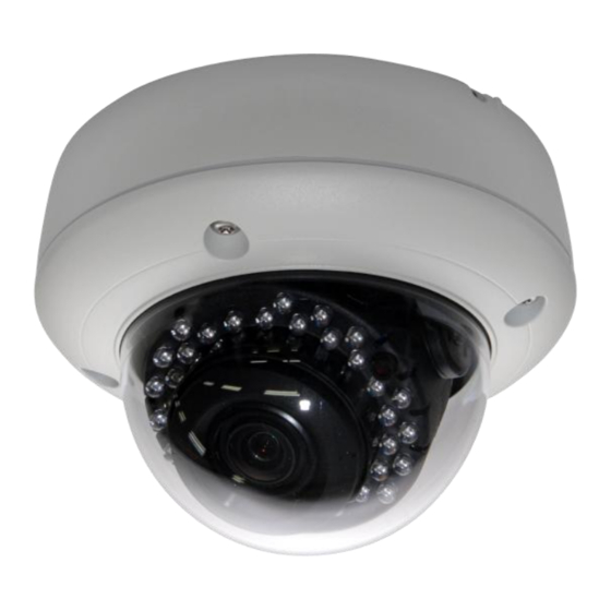 Vista VK2-108VRDIR35V16e Quick Manual