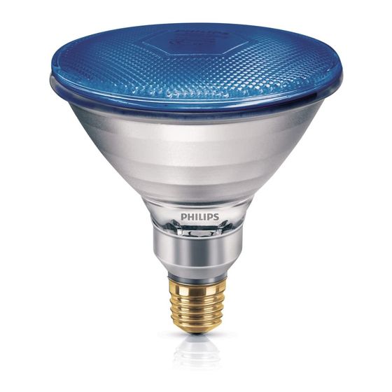 Philips Colourful Lights Specifications