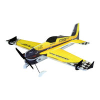 Twisted Hobbys MXS-C Manual