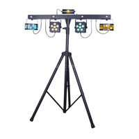 Lightmaxx CLS FX User Manual