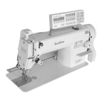 Sunstar Machinery KM-250BL-7S User Manual