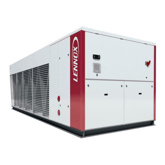 Lennox NEOSYS NAC 200 Application Manual