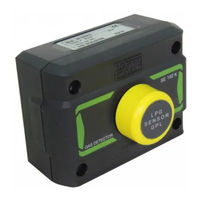 Tecnocontrol SE192K Series User Manual