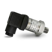 Novus NP600 Instruction Manual