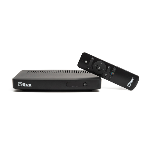 VBOX XTi 4144 Full User Manual