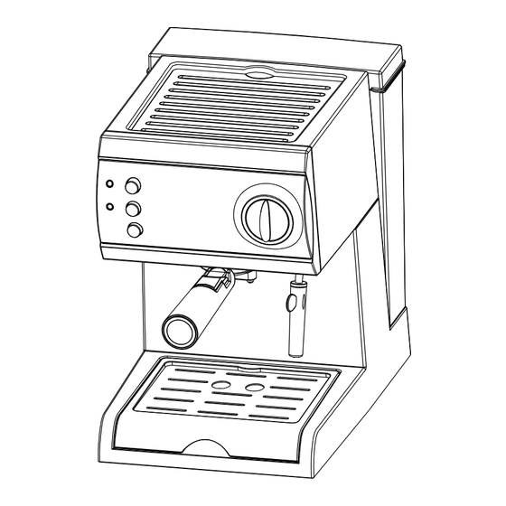 Crown CEM-1515 Instruction Manual