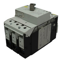 Moeller P7 Series Installation Instructions Manual