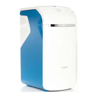 BWT Perla one Installation And Operating Manual