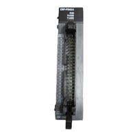 LS Industrial Systems XBF-PD02A User Manual