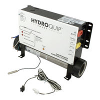 HydroQuip CS7500 Basic Operation
