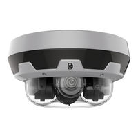 TruVision TVS-5101 Configuration Manual