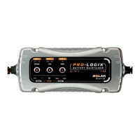 Pro-Logix PL2110 Owner's Manual