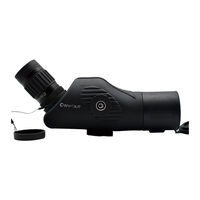 Sunsight Azimuth Scope kit Instructions Manual