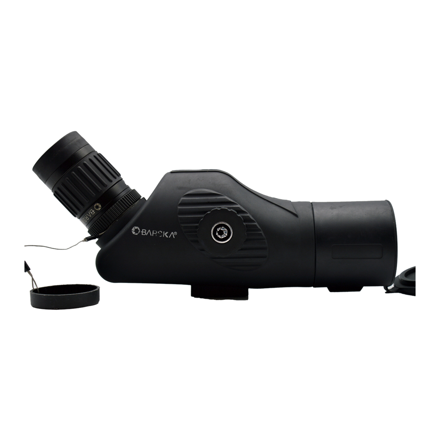 Sunsight Azimuth Scope kit Manuals
