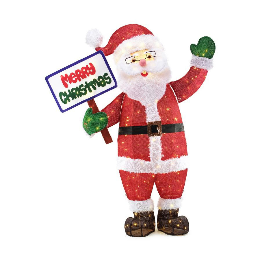 Home Accents Holiday 1002 494 377 Assembly Instructions