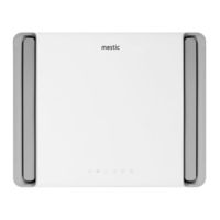 MESTIC RTA-2500 Owner's Manual