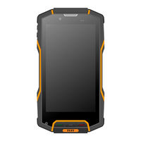 Tuff T450 User Manual