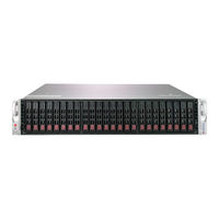 Supermicro SSG-2029P-ACR24L User Manual