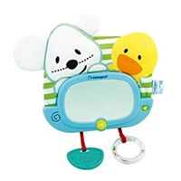 Itsimagical Melody Mirror Baby Fitness Manual