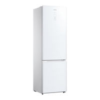 CORBERO E-CCGLM201720NFW User Manual