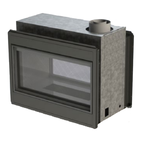 Montigo Phenom L38FSDN Installation & Maintenance Manual