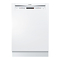 Dishwasher Bosch SHE65T55UC Operating Instructions Manual