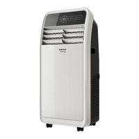 Taurus ALPATEC AC351RVKT Manual