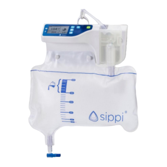 Observe Medical Sippi Quick Manual