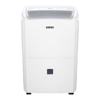 Eberg AQUMI 35 User Manual
