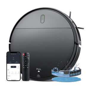 User Manuals: Onson BR151 Robot Vacuum Cleaner